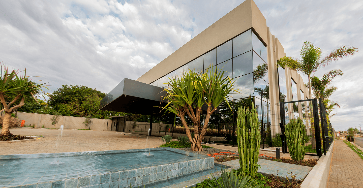 Seguralta Atibaia-Recreio Maristela